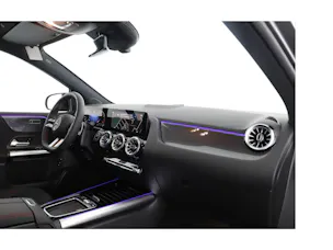 MERCEDES-BENZ B 200 7G-DCT