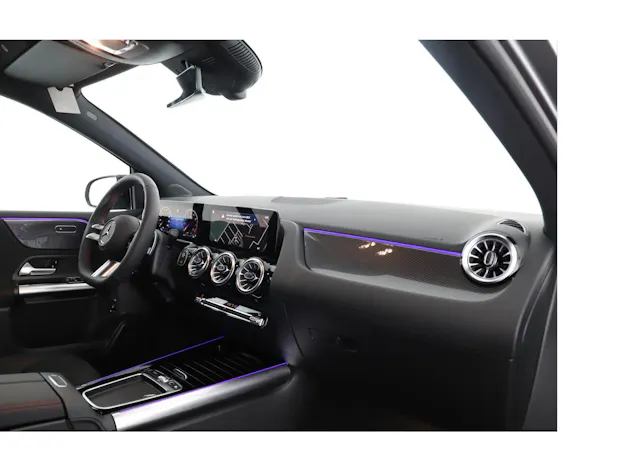 MERCEDES-BENZ B 200 7G-DCT