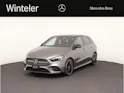 MERCEDES-BENZ B 200 7G-DCT