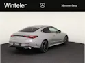 Mercedes-Benz CLE 300 4M Coupé SMG Line