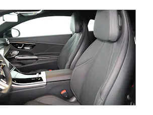 Mercedes-Benz CLE 300 4M Coupé SMG Line