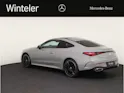 Mercedes-Benz CLE 300 4M Coupé SMG Line