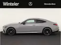 Mercedes-Benz CLE 300 4M Coupé SMG Line