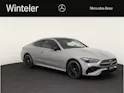 Mercedes-Benz CLE 300 4M Coupé SMG Line