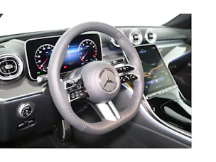 Mercedes-Benz CLE 300 4M Coupé SMG Line