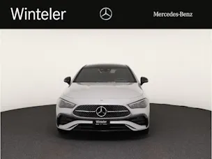 Mercedes-Benz CLE 300 4M Coupé SMG Line