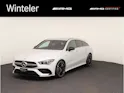 Mercedes-Benz CLA SB 35 AMG 4Matic