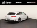 Mercedes-Benz CLA SB 35 AMG 4Matic