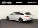 Mercedes-Benz CLA SB 35 AMG 4Matic