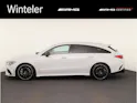 Mercedes-Benz CLA SB 35 AMG 4Matic
