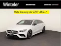 Mercedes-Benz CLA SB 35 AMG 4Matic