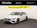 Mercedes-Benz CLA SB 35 AMG 4Matic