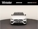 Mercedes-Benz CLA SB 35 AMG 4Matic