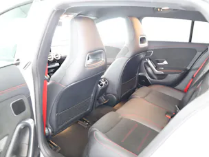 Mercedes-Benz CLA SB 35 AMG 4Matic