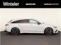 Mercedes-Benz CLA SB 35 AMG 4Matic