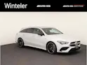 Mercedes-Benz CLA SB 35 AMG 4Matic