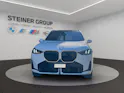 BMW X3 xDrive 48V 20d M Sport Pro