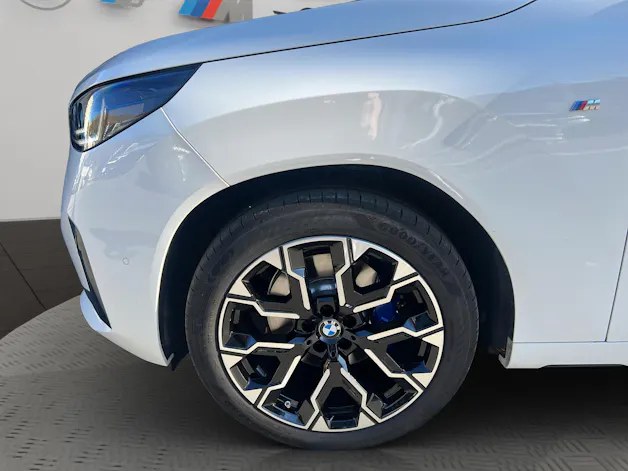BMW X3 xDrive 48V 20d M Sport Pro