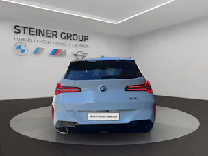 BMW X3 xDrive 48V 20d M Sport Pro