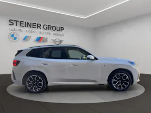 BMW X3 xDrive 48V 20d M Sport Pro