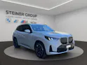 BMW X3 xDrive 48V 20d M Sport Pro