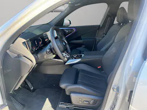 BMW X3 xDrive 48V 20d M Sport Pro