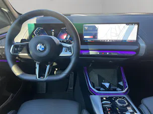 BMW X3 xDrive 48V 20d M Sport Pro