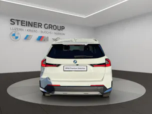 BMW X1 xDrive 30e