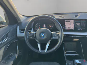 BMW X1 xDrive 30e