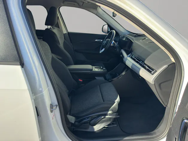 BMW X1 xDrive 30e
