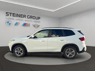 BMW X1 xDrive 30e