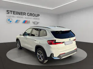BMW X1 xDrive 30e