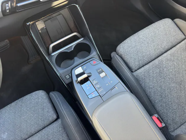 BMW X1 xDrive 30e