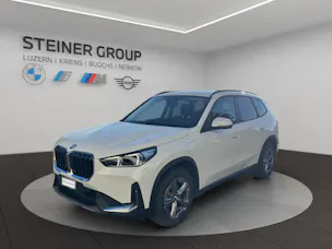 BMW X1 xDrive 30e