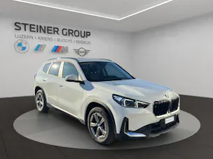 BMW X1 xDrive 30e