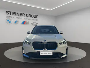 BMW X1 xDrive 30e