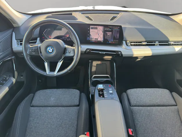 BMW X1 xDrive 30e