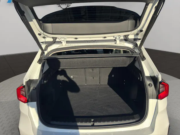 BMW X1 xDrive 30e