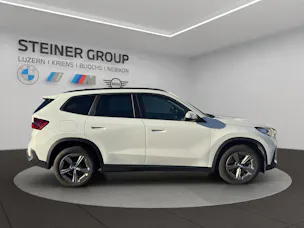 BMW X1 xDrive 30e