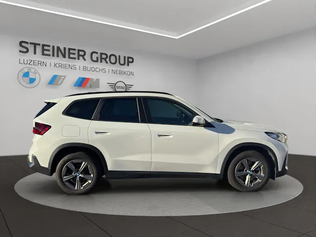 BMW X1 xDrive 30e