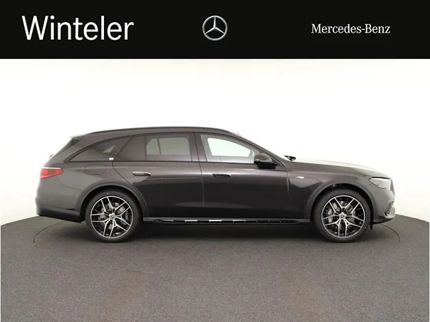 Mercedes-Benz E 300 de All-Terrain 4M