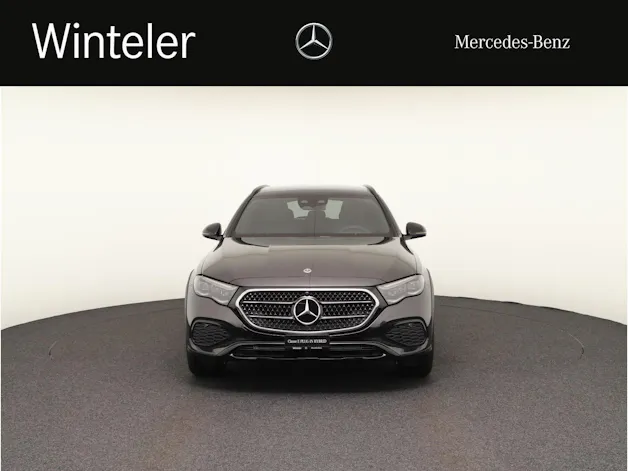 Mercedes-Benz E 300 de All-Terrain 4M