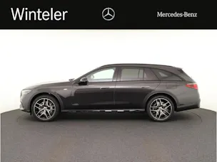 Mercedes-Benz E 300 de All-Terrain 4M