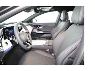 Mercedes-Benz E 300 de All-Terrain 4M