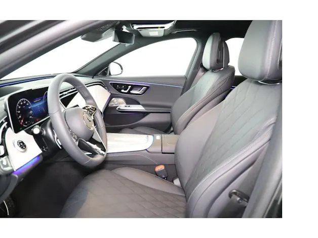 Mercedes-Benz E 300 de All-Terrain 4M