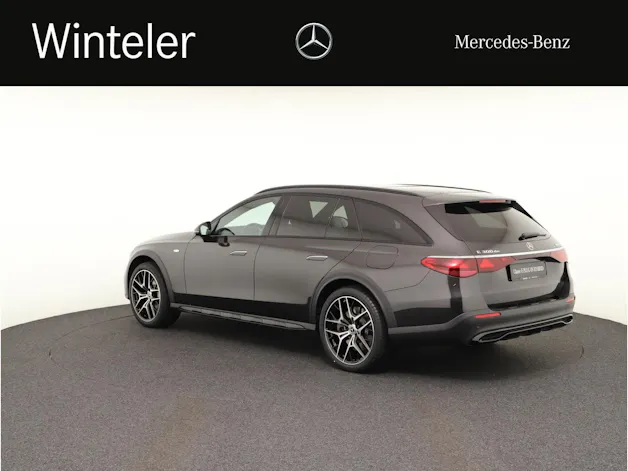 Mercedes-Benz E 300 de All-Terrain 4M