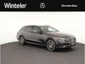 Mercedes-Benz E 300 de All-Terrain 4M