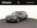 Mercedes-Benz E 300 de All-Terrain 4M