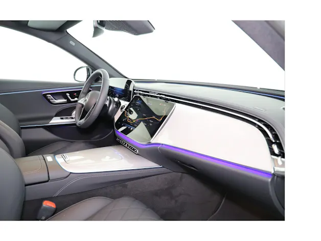 Mercedes-Benz E 300 de All-Terrain 4M