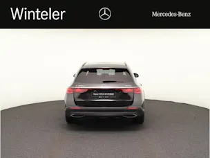 Mercedes-Benz E 300 de All-Terrain 4M